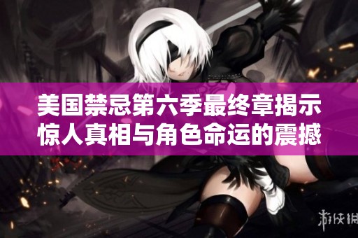 美国禁忌第六季最终章揭示惊人真相与角色命运的震撼结局